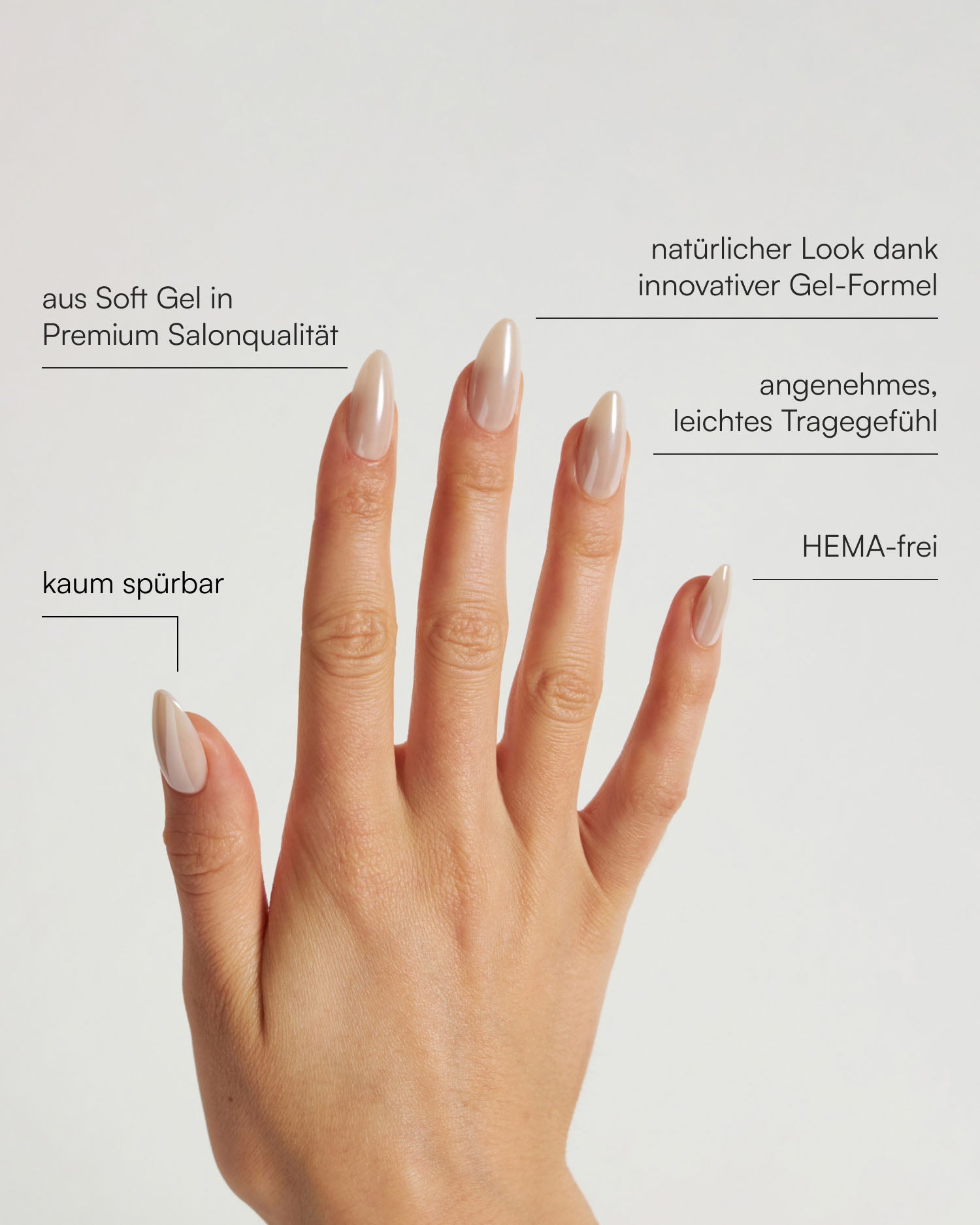 doonails-toffee-medium-almond-soft-gel-press-ons-nude image 3