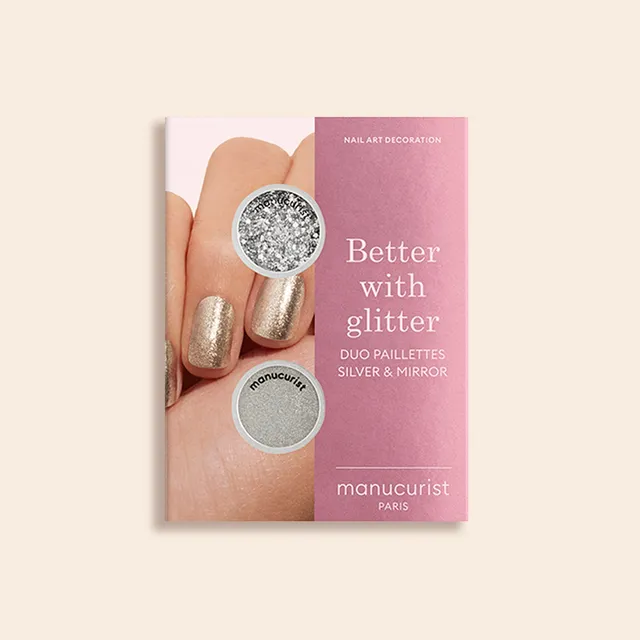 manucurist-duo-silberpailletten-effektpuder-mirror-nagelart-set image 1