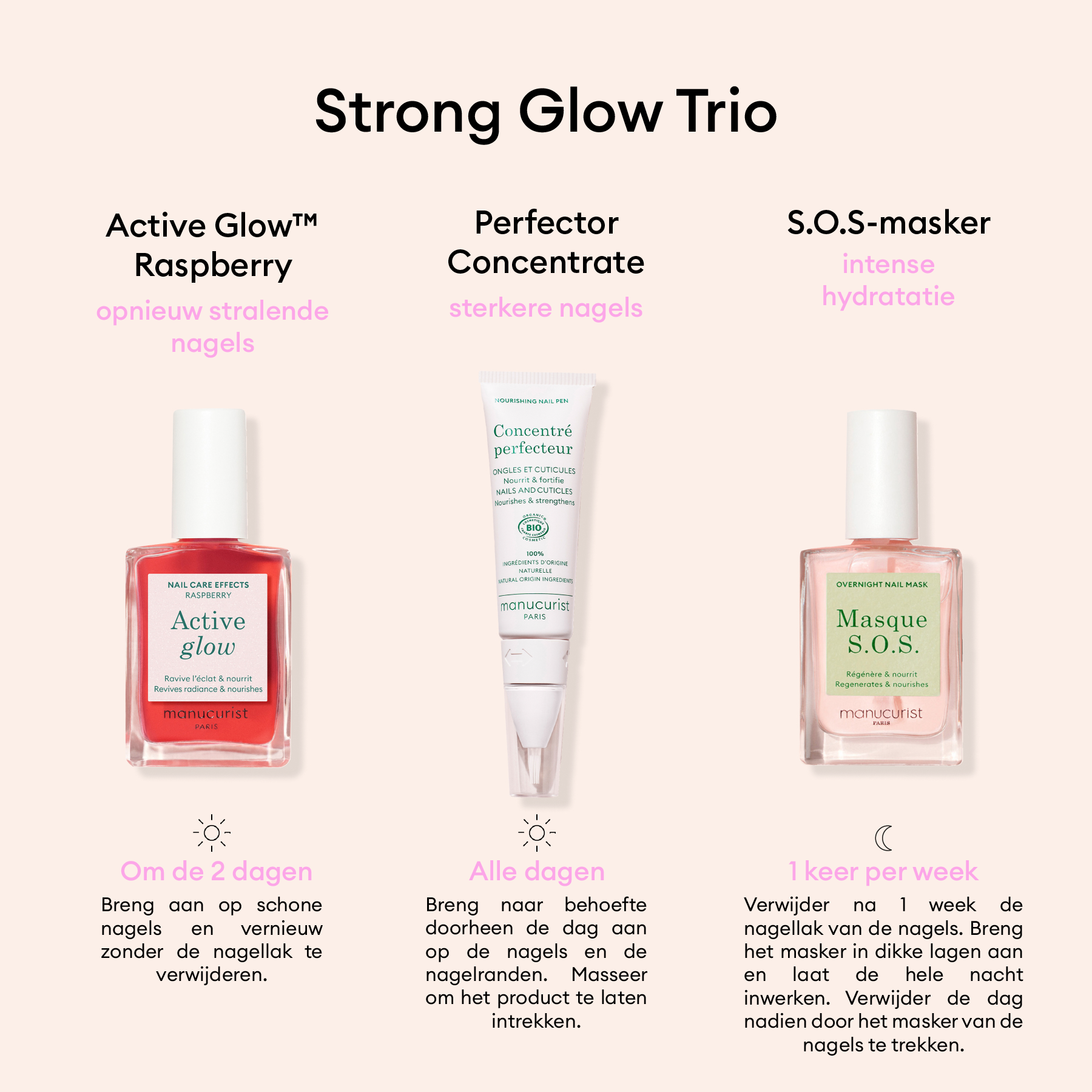 manucurist-strong-glow-trio-nagelpflege-set image 7