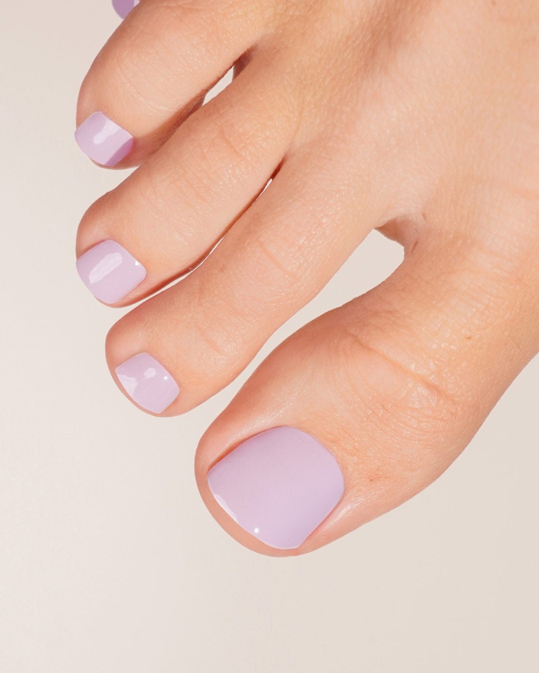 doonails-lavender-mist-mani-pedi-set-uv-gel-strips image 4