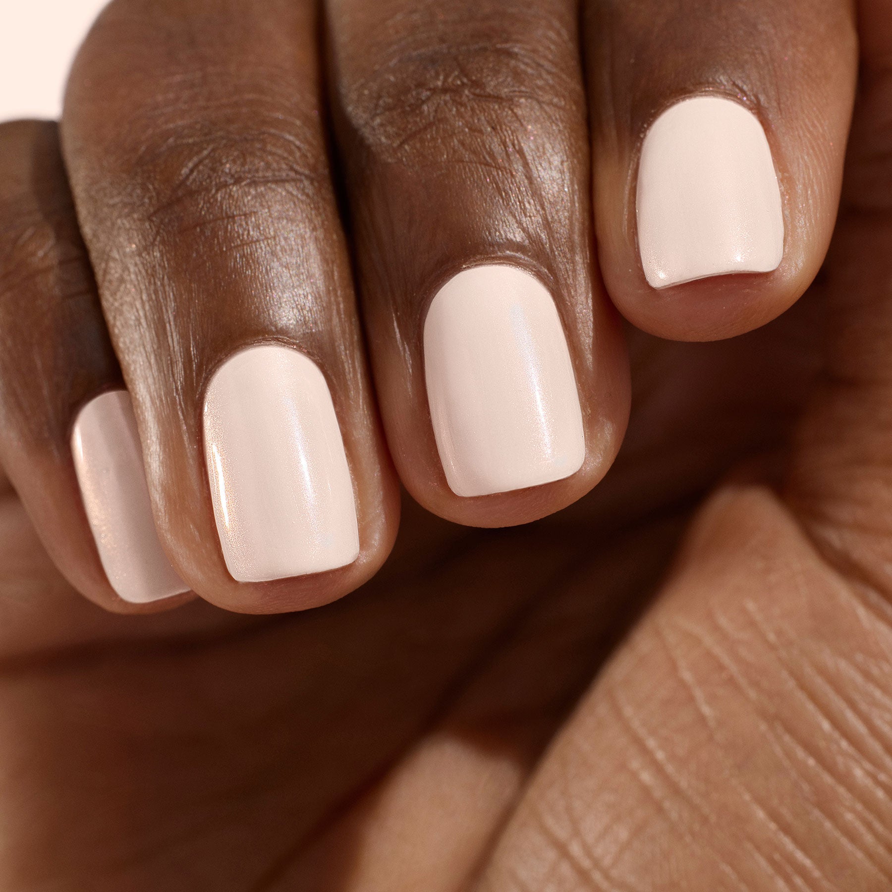 manucurist-the-one-only-duo-nagellack-set-green-flash-green-poudres-glazed-effec image 2