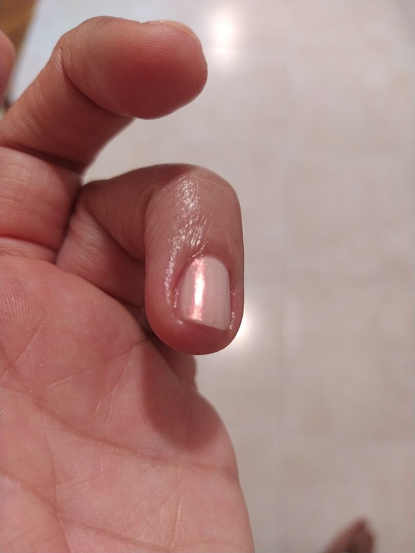Endlich der perfekte Nude-Ton