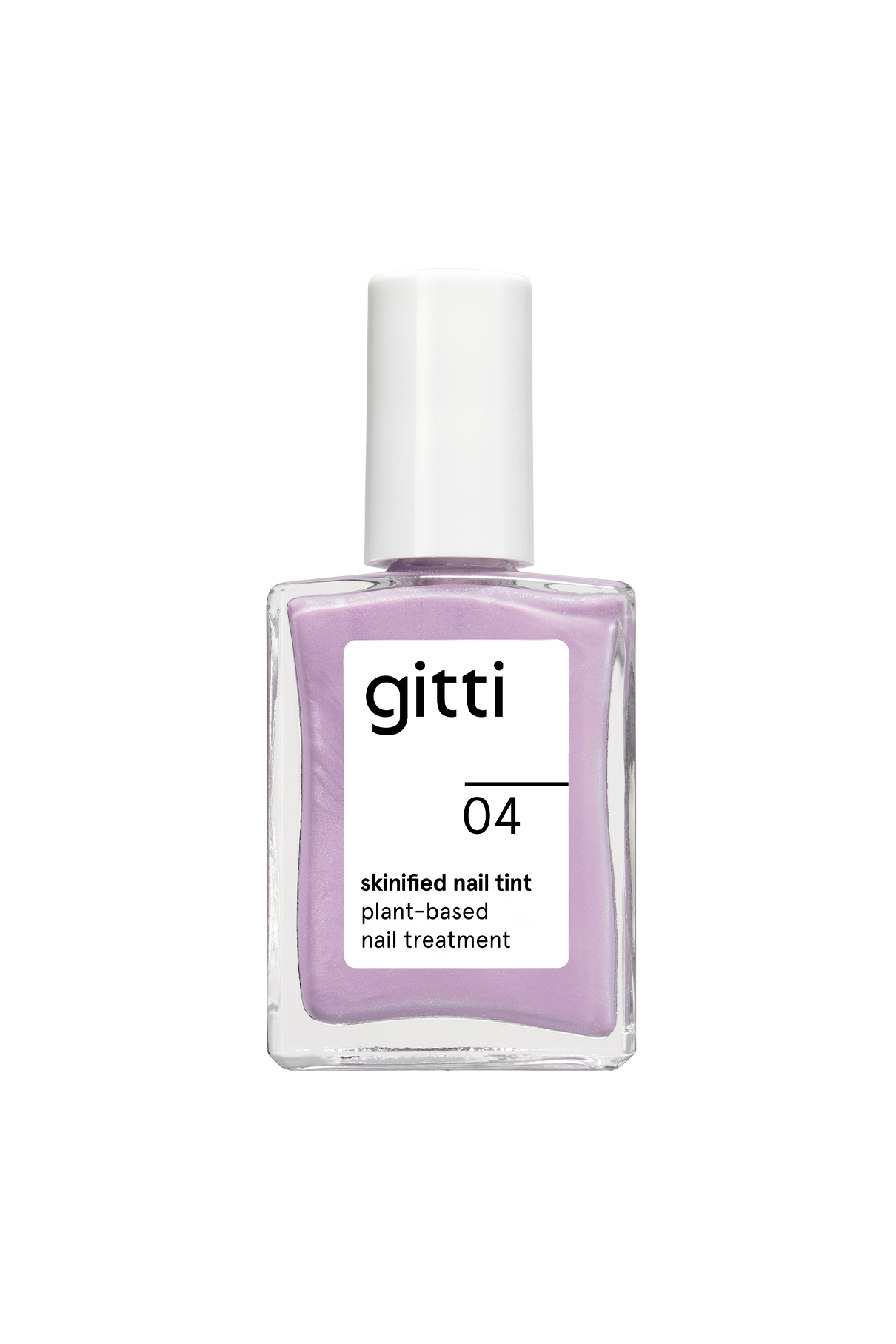 gitti-skinified-nail-tint-no-04-veganer-pflegelack-pastell-lavendel-mit-k-hlem-s image 1