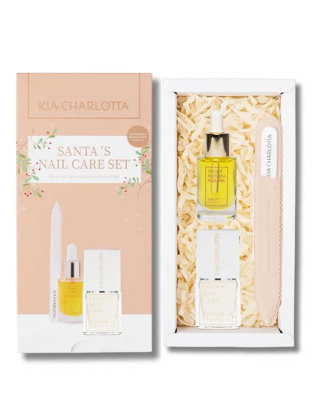 kia-charlotta-santa-s-nail-care-set-repair-strength-nagel-l-glasfeile image 1