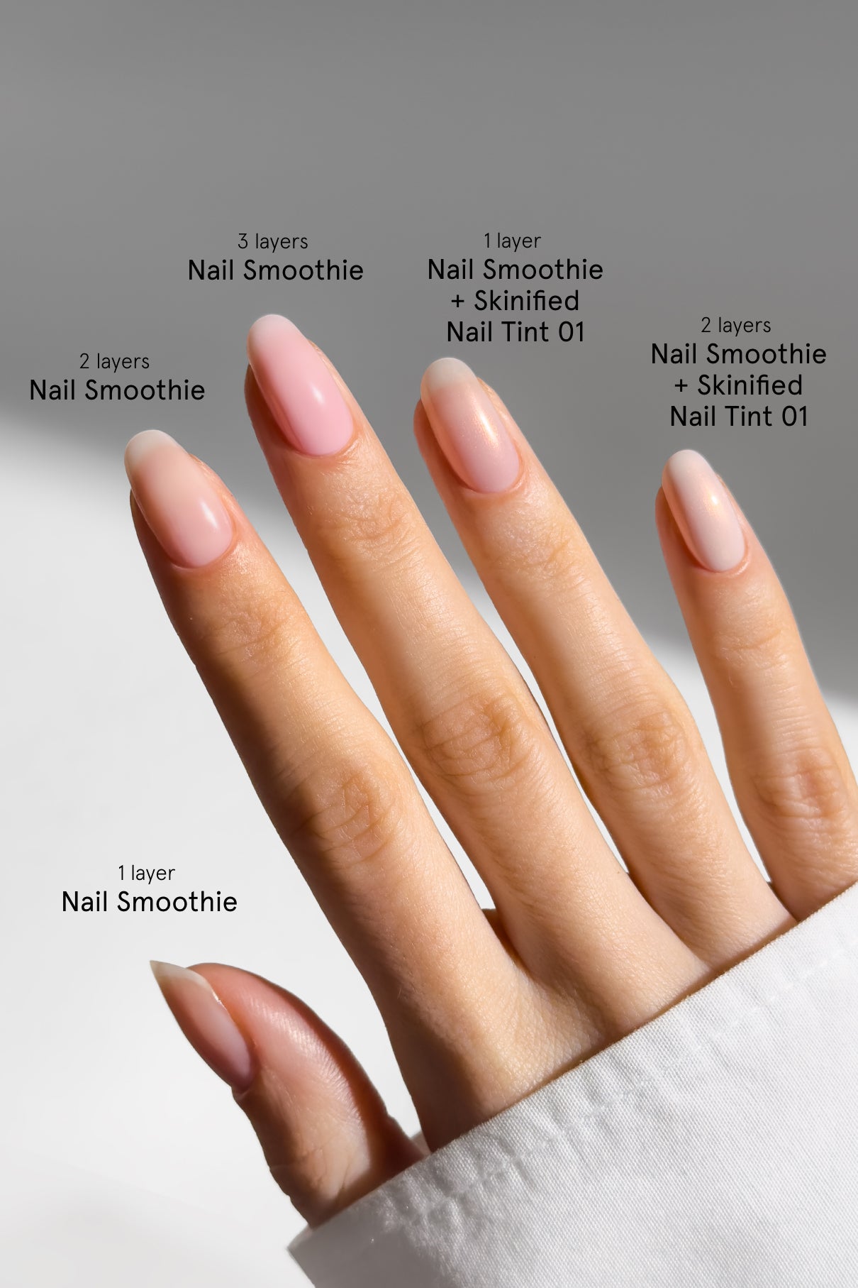 gitti-treatment-trio-3x-nail-treatment-15-ml-set image 4