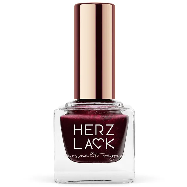 herzlack-herzblut-veganer-nagellack-dunkelrot-schimmer-frost-11ml image 1