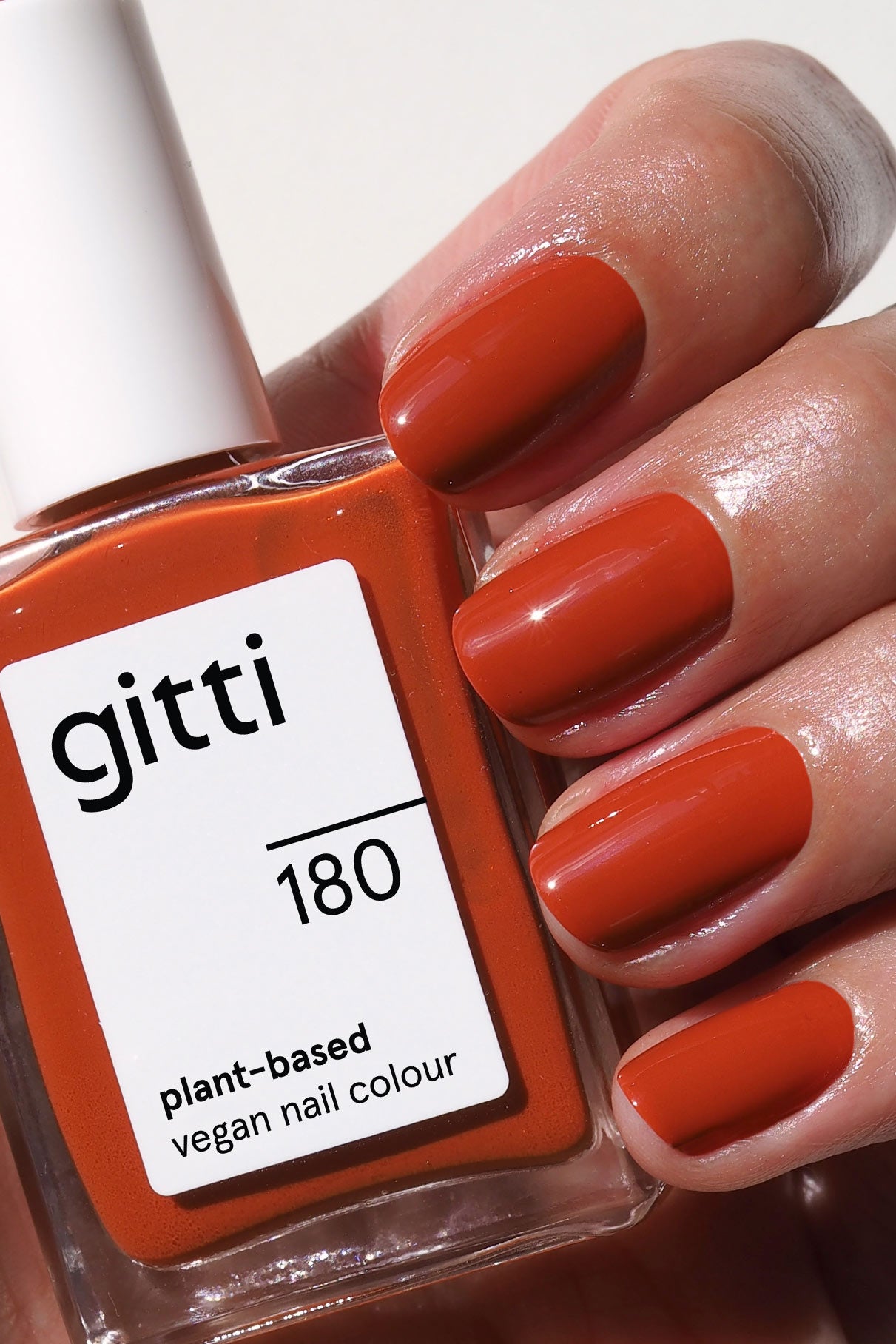 gitti-no-180-nagellack-erdiges-orangebraun image 2