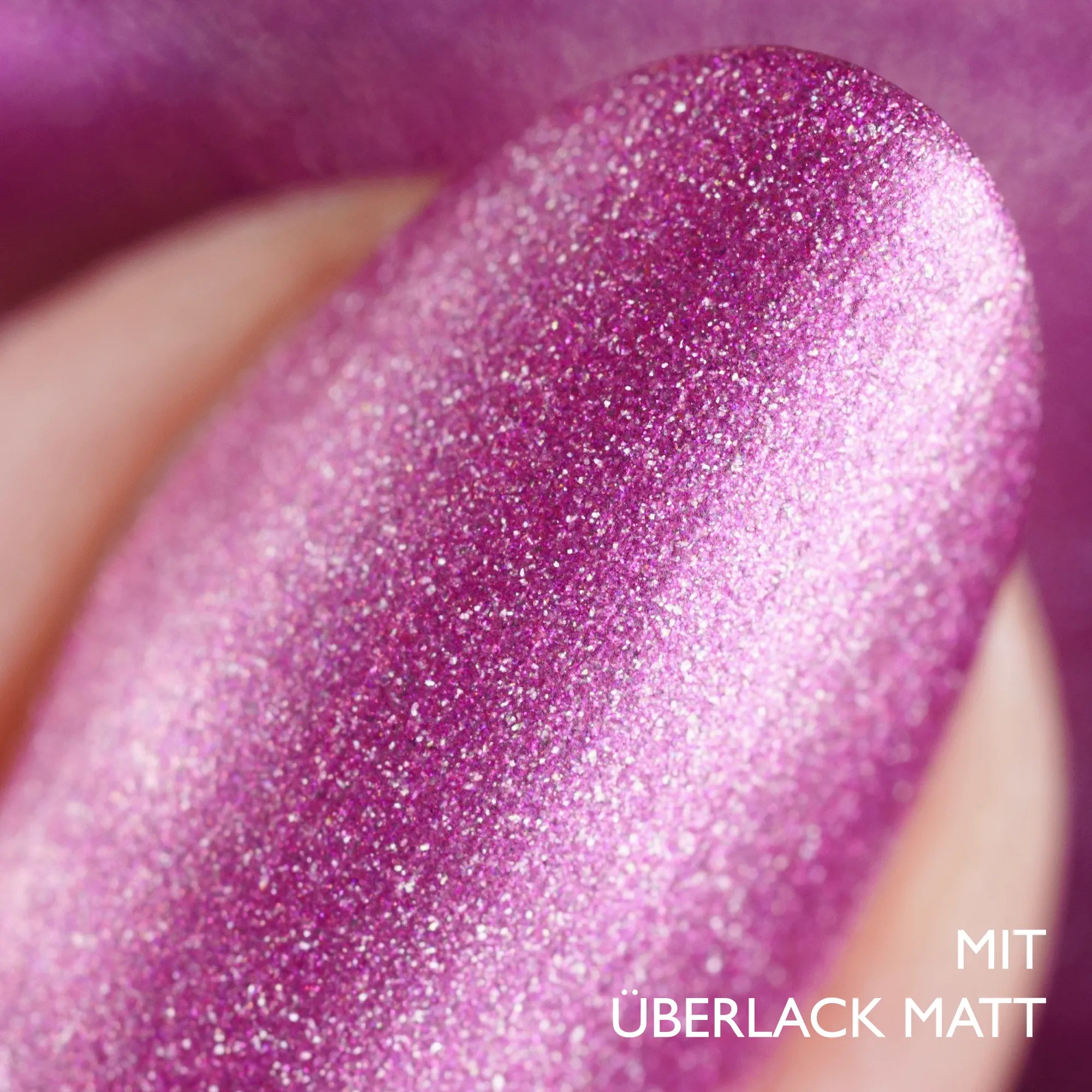 herzlack-herzgefl-ster-veganer-nagellack-violett-gold-schimmer-holo-11-ml image 5