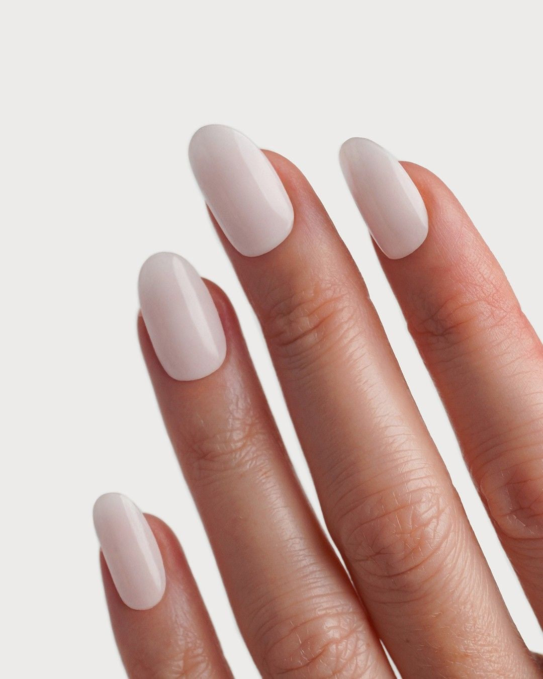 doonails-oat-milk-uv-gel-strips-milchig-wei-transparent image 2