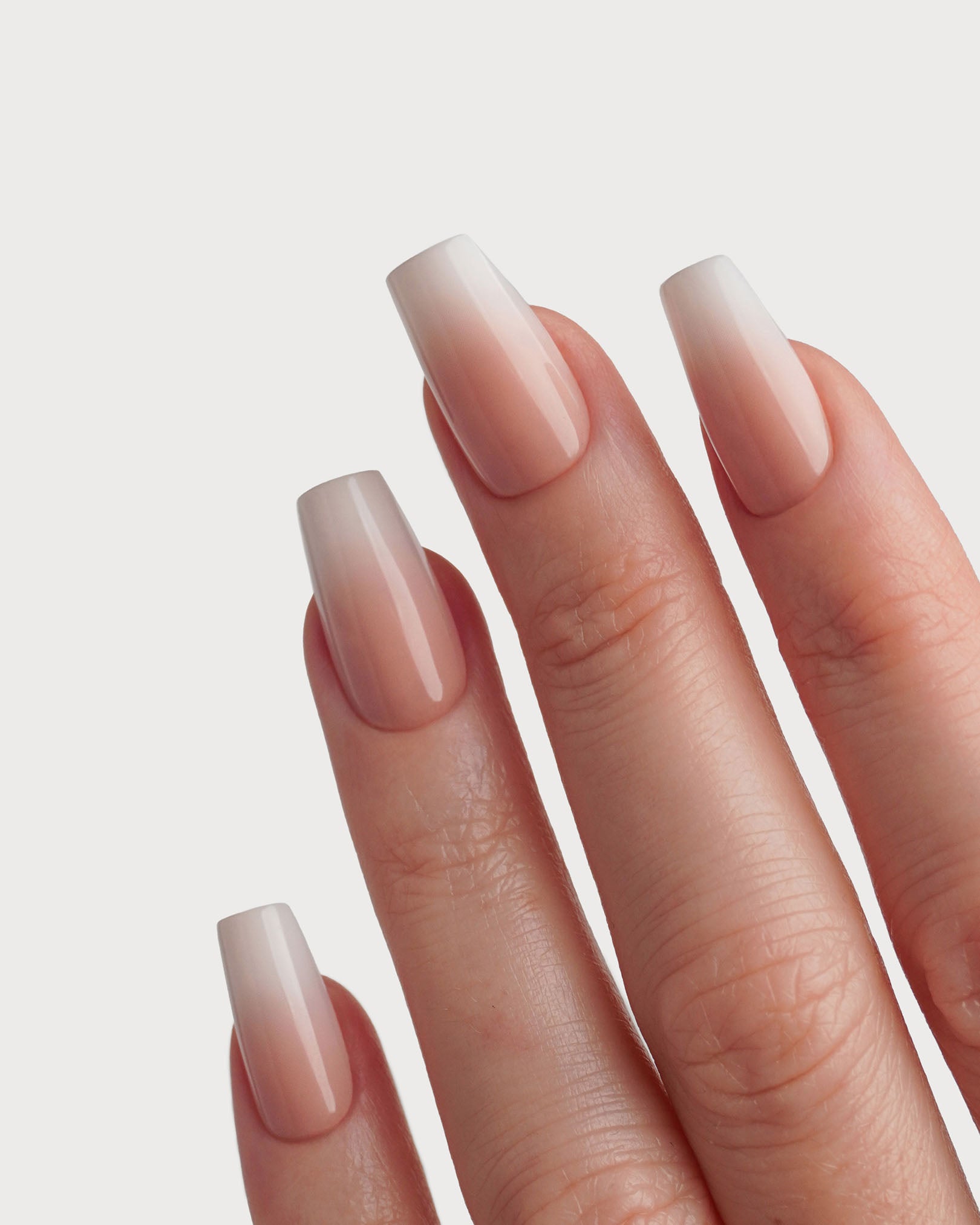 doonails-babyboomer-short-coffin-soft-gel-press-ons-neu image 2