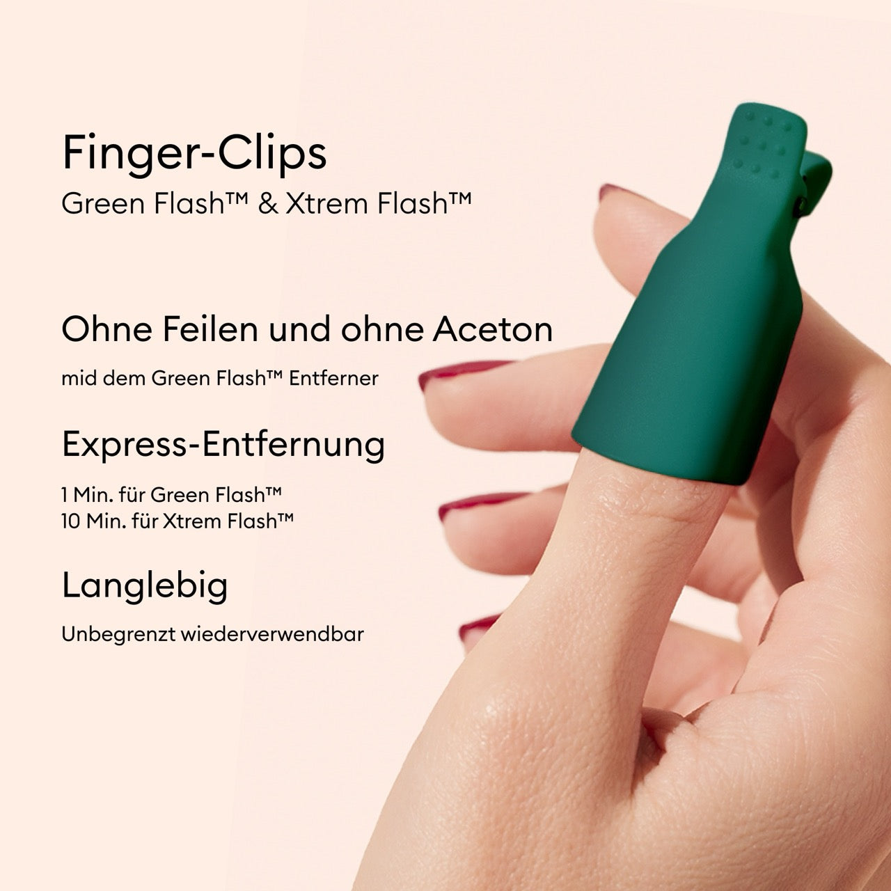 manucurist-green-flash-finger-clips-led-nagellack-entferner-clips image 5
