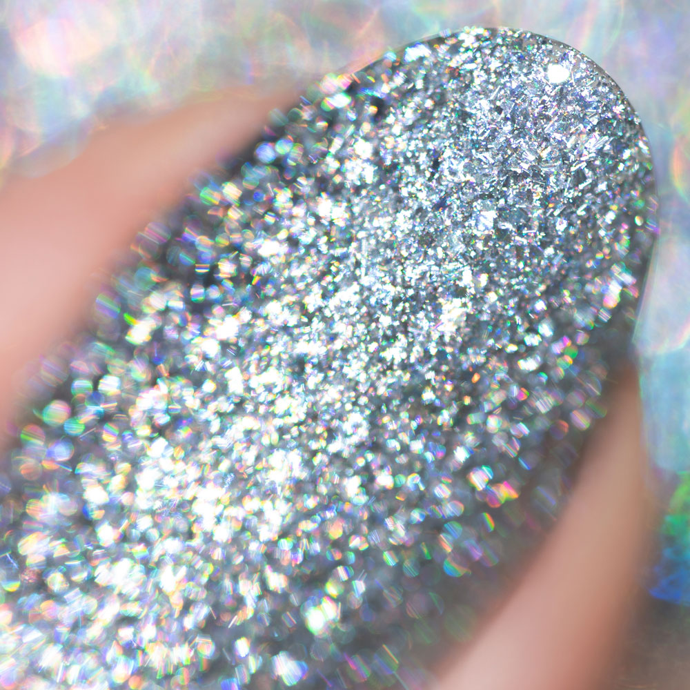 herzlack-brillant-holo-diamond-veganer-nagellack-silber-holo image 2