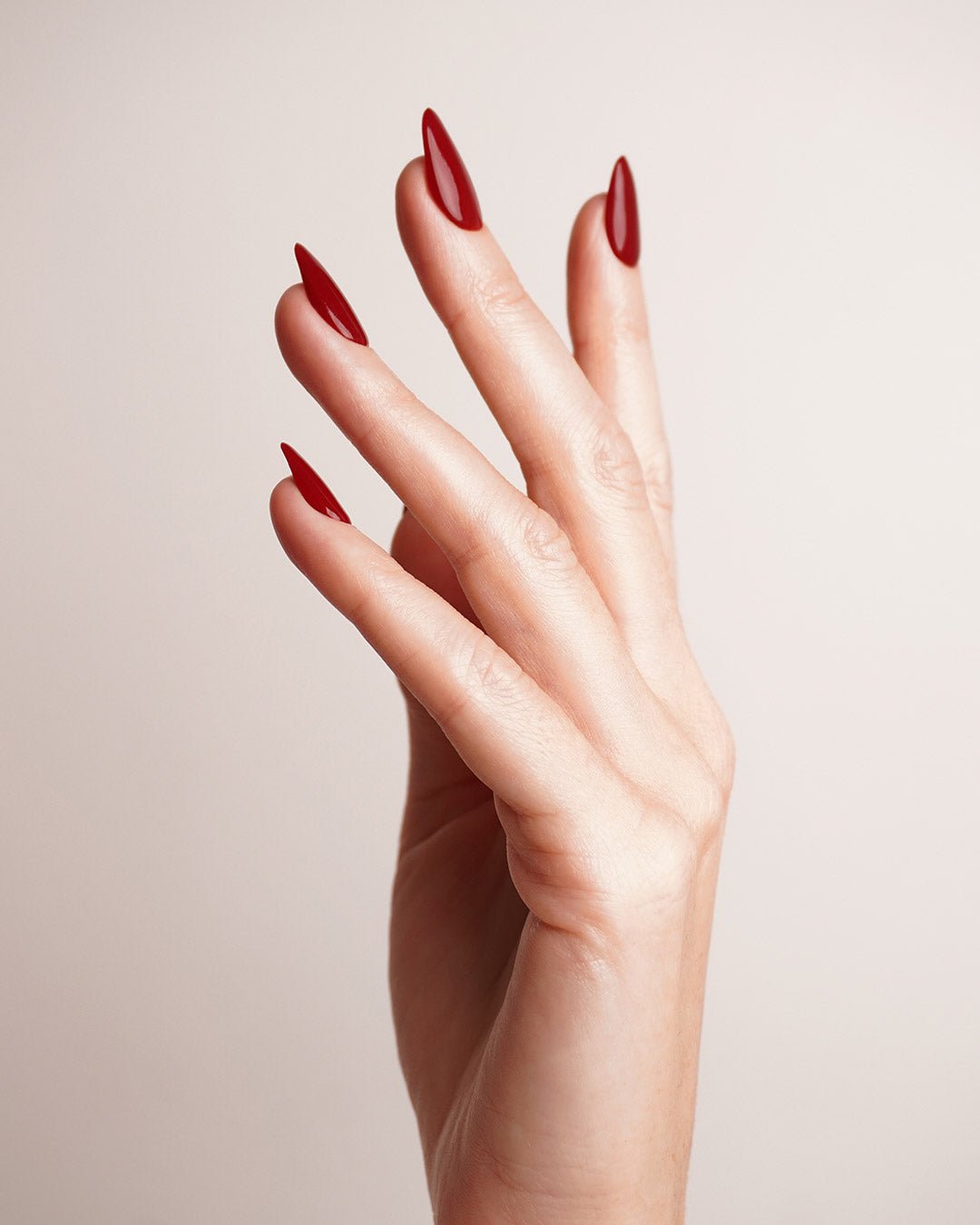 doonails-love-paris-dipping-powder-bordeaux image 3