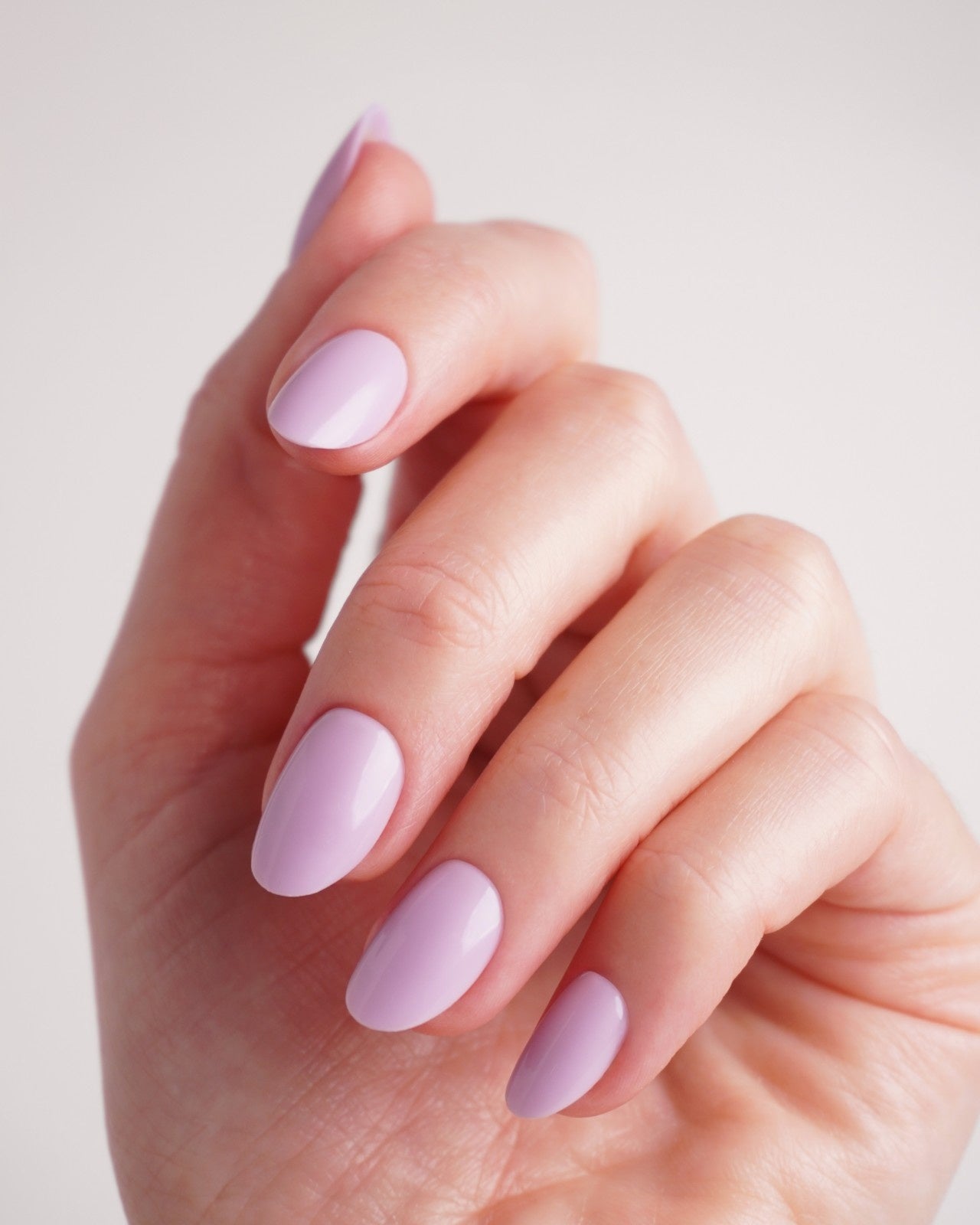 doonails-lavender-mist-soft-gel-press-ons-short-round-flieder image 2