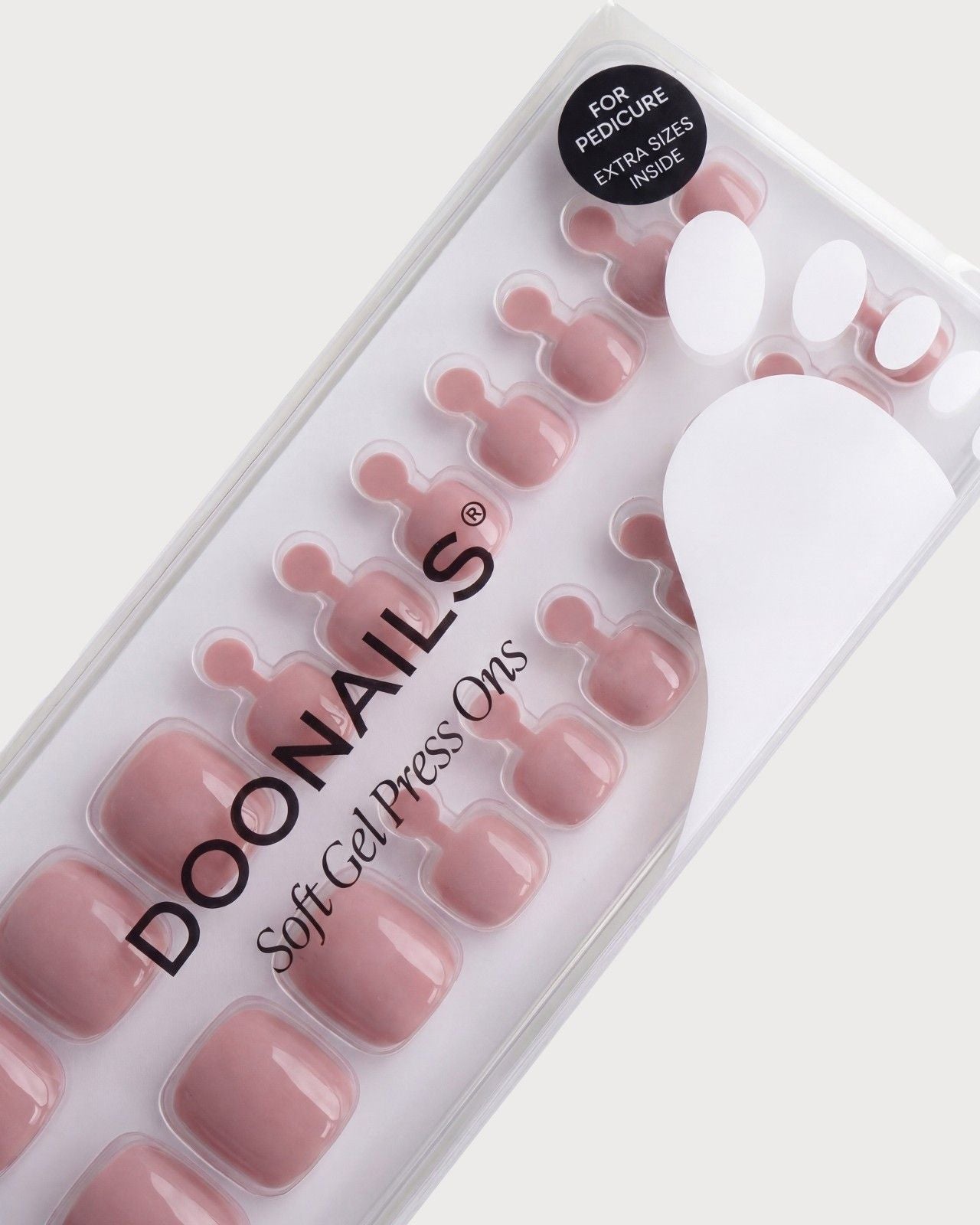 doonails-valentine-crush-pedik-re-soft-gel-press-ons-rosenholz image 3