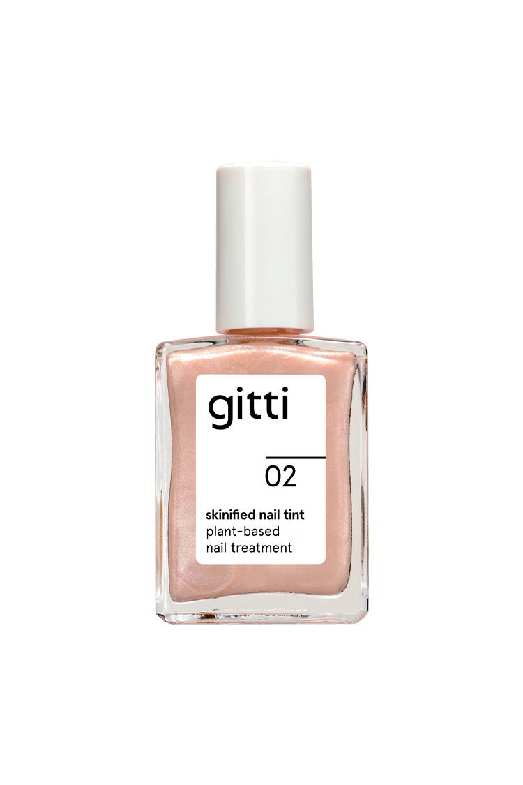 gitti-skinified-nail-tint-no-02-veganer-pflegelack-pfirsich-nude-mit-dezentem-sc image 1