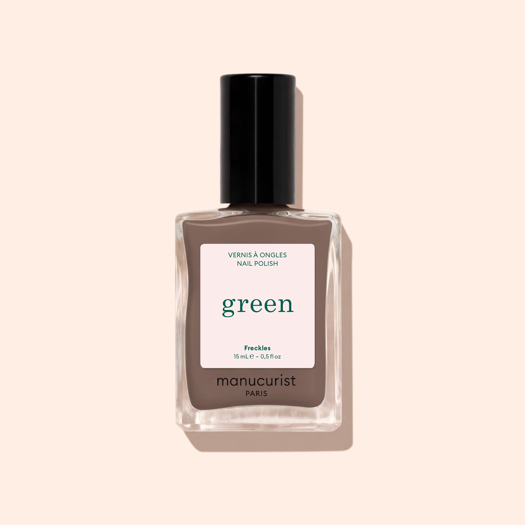 manucurist-freckles-green-nagellack-k-hles-braun image 1