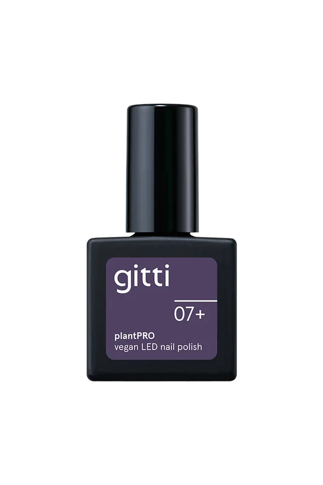 gitti-no-07-plantpro-gel-nagellack-dunkelblau-lila image 1