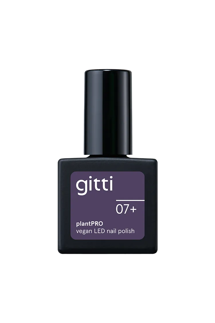 gitti-no-07-plantpro-gel-nagellack-dunkelblau-lila image 1