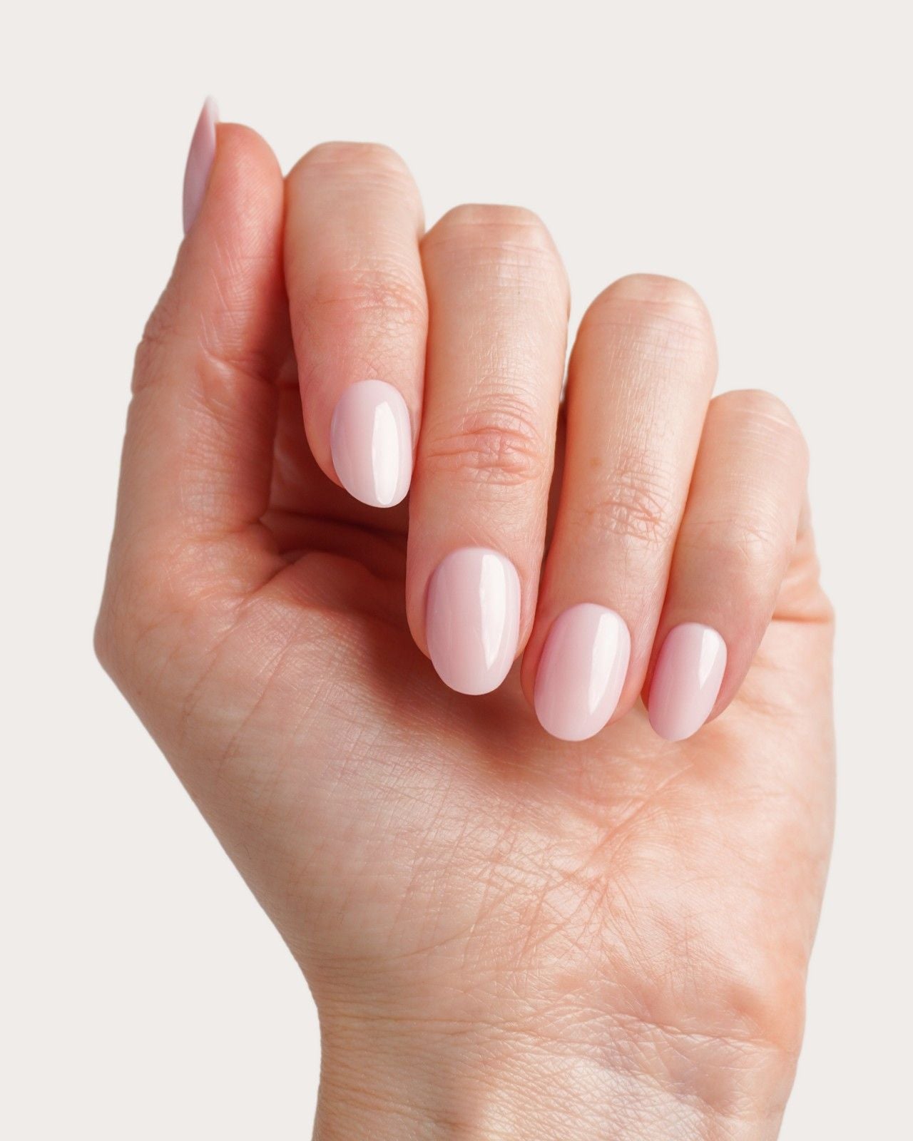 doonails-ballerina-short-round-soft-gel-press-ons-soft-gel-press-on-n-gel-in-ros image 3