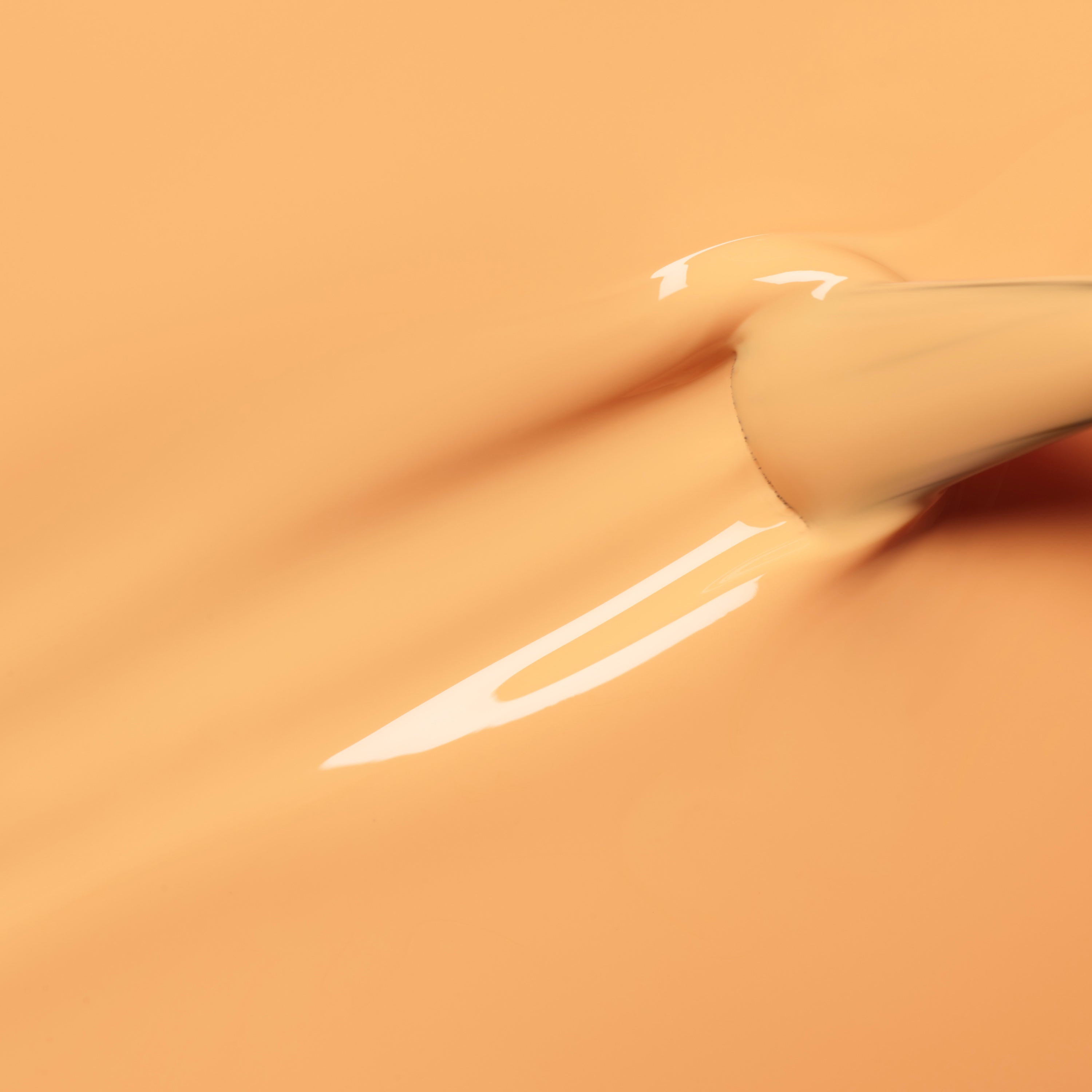 manucurist-green-flash-nagellack-abricot-pastellorange image 3
