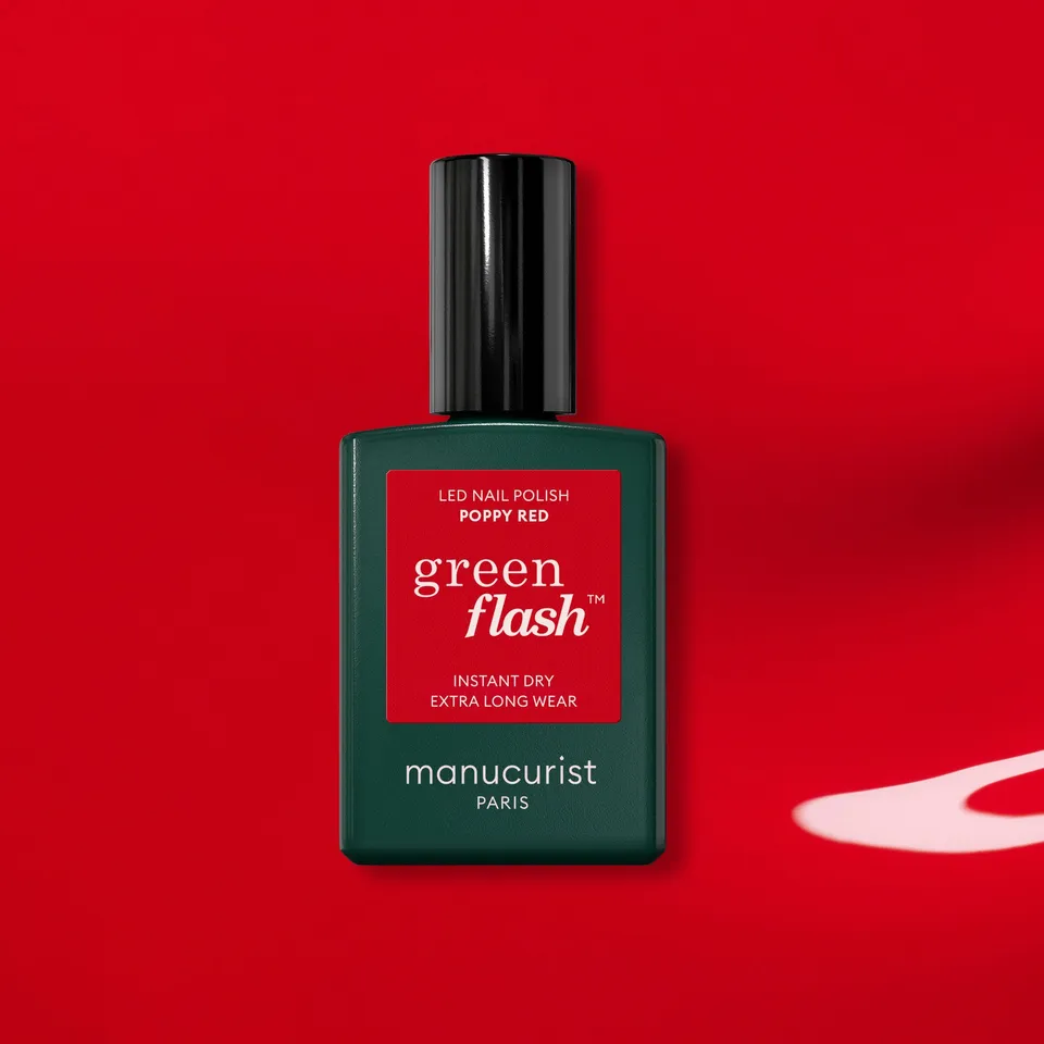 manucurist-green-flash-nagellack-poppy-red image 1
