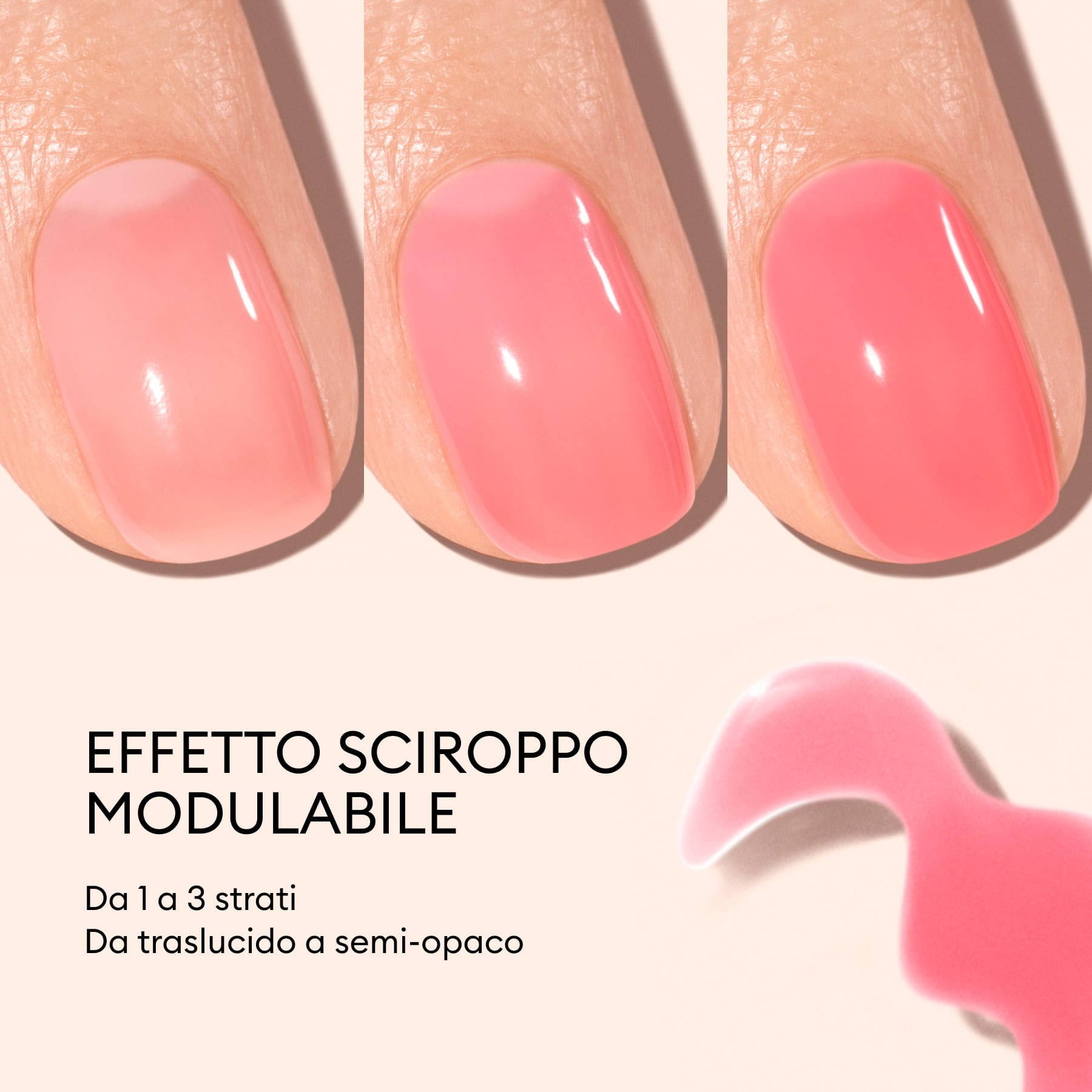 manucurist-green-sugar-plum-jelly-nagellack-pop-rosa-translucent image 7