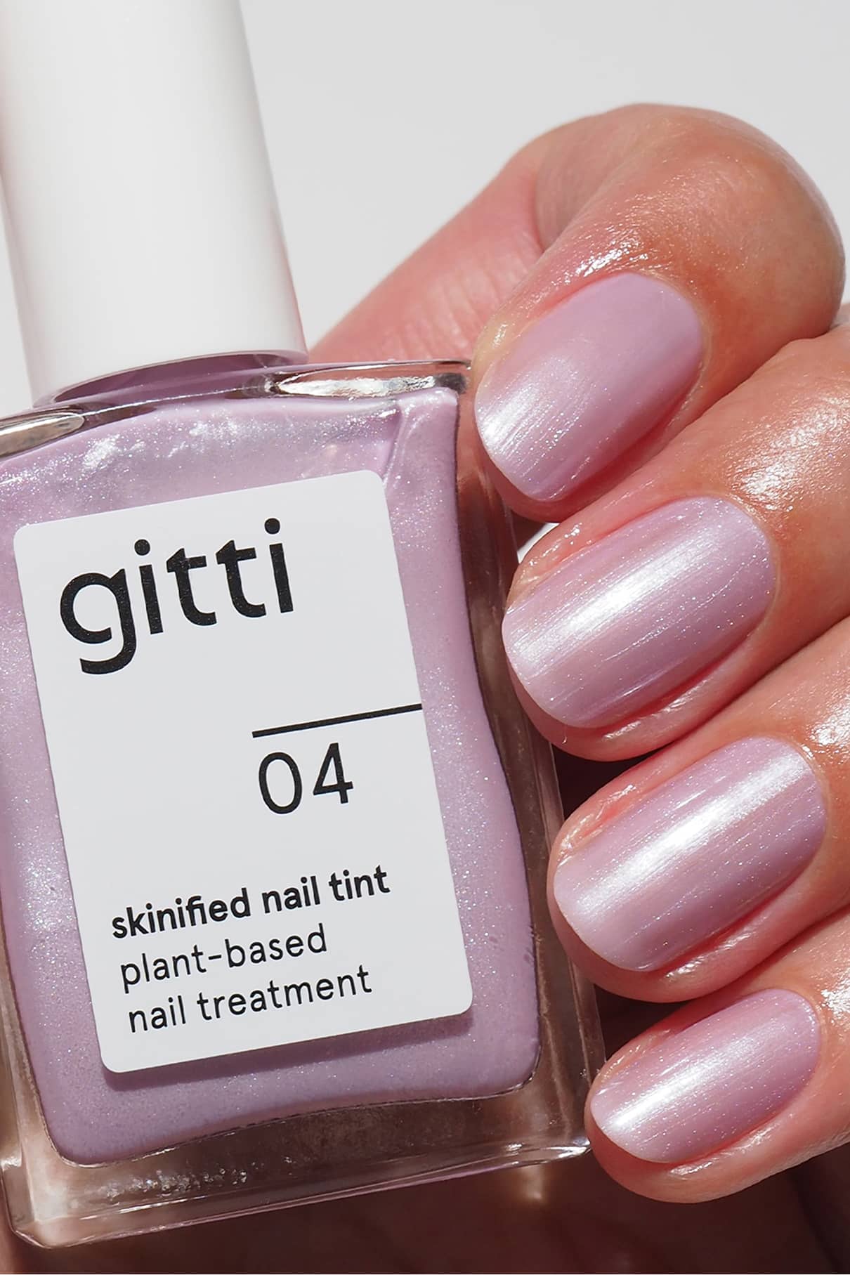 gitti-skinified-nail-tint-no-04-veganer-pflegelack-pastell-lavendel-mit-k-hlem-s image 2