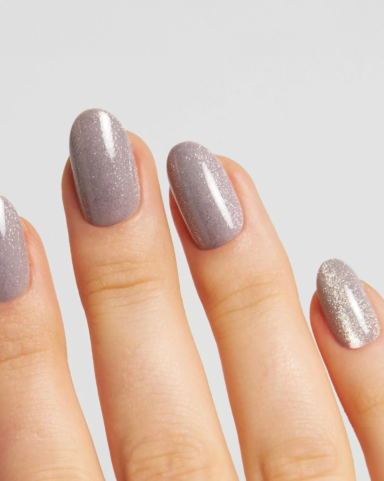 doonails-grey-cat-eye-medium-round-soft-gel-press-ons image 2