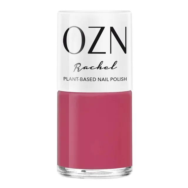 ozn-rachel-pflanzenbasierter-nagellack-warmes-pink-puder image 1