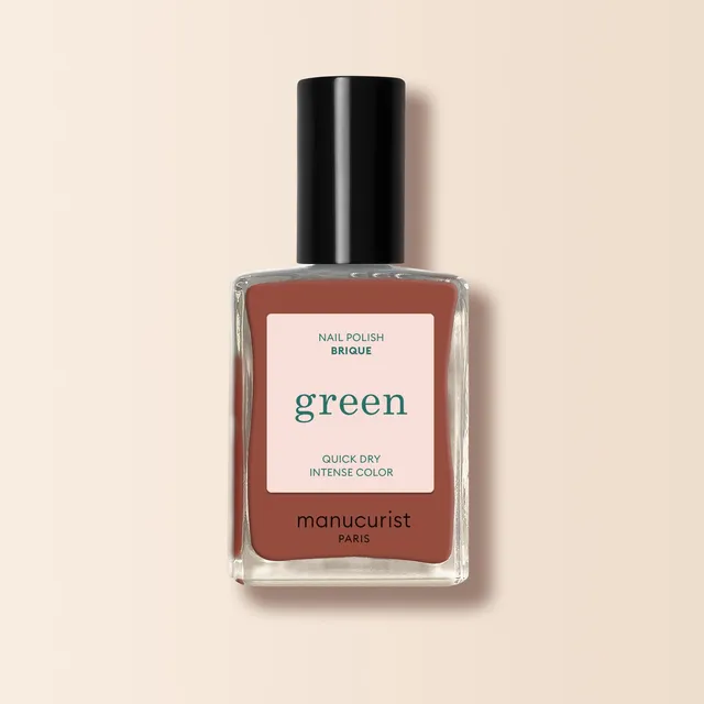 manucurist-green-brique-nagellack-ziegelrot image 1
