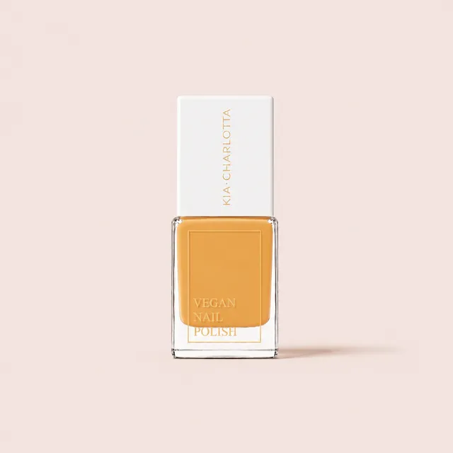 kia-charlotta-soft-apricot-veganer-nagellack image 1