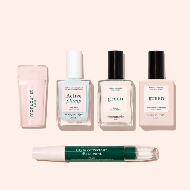 manucurist-kit-french-active-french-manicure-set image 1
