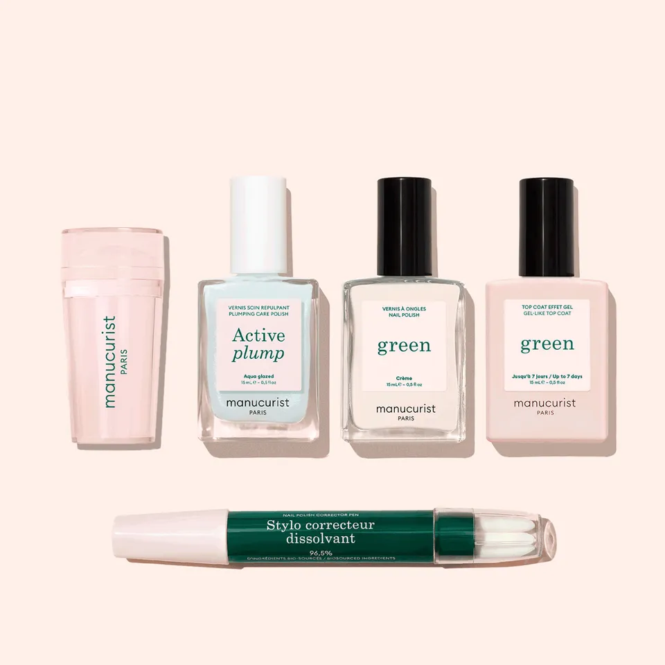 manucurist-kit-french-active-french-manicure-set image 1