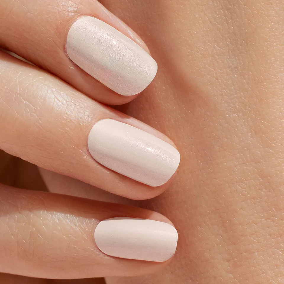 manucurist-the-one-only-duo-nagellack-set-green-flash-green-poudres-glazed-effec image 1