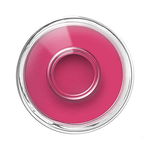 ozn-queenie-pflanzenbasierter-nagellack-warmes-fuchsia-pink image 7