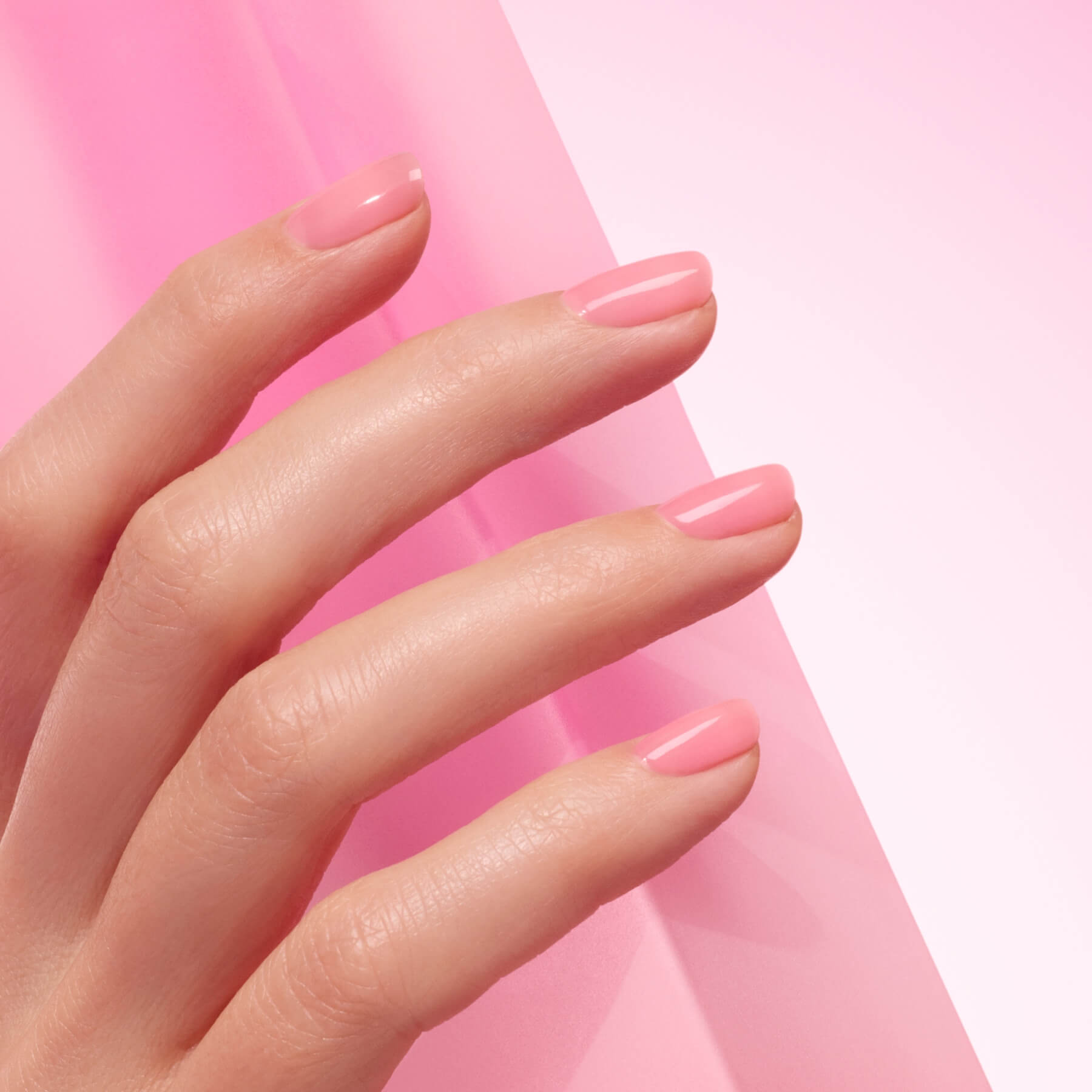 manucurist-green-jelly-nagellack-pink-sorbet-bonbonrosa-transparent image 3