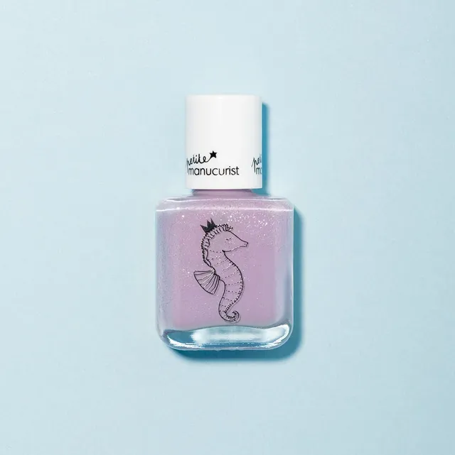 manucurist-green-kinder-nagellack-janis-das-seepferdchen-malve-schimmer image 1