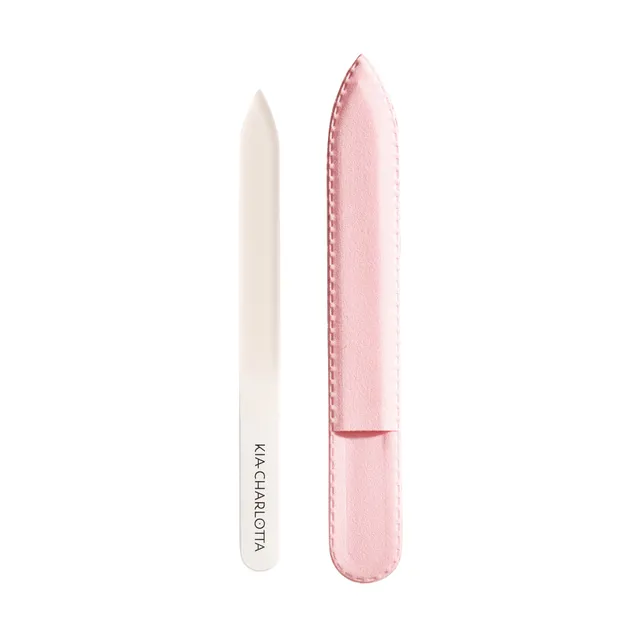 kia-charlotta-glasnagelfeile-pink-mit-samth-lle image 1