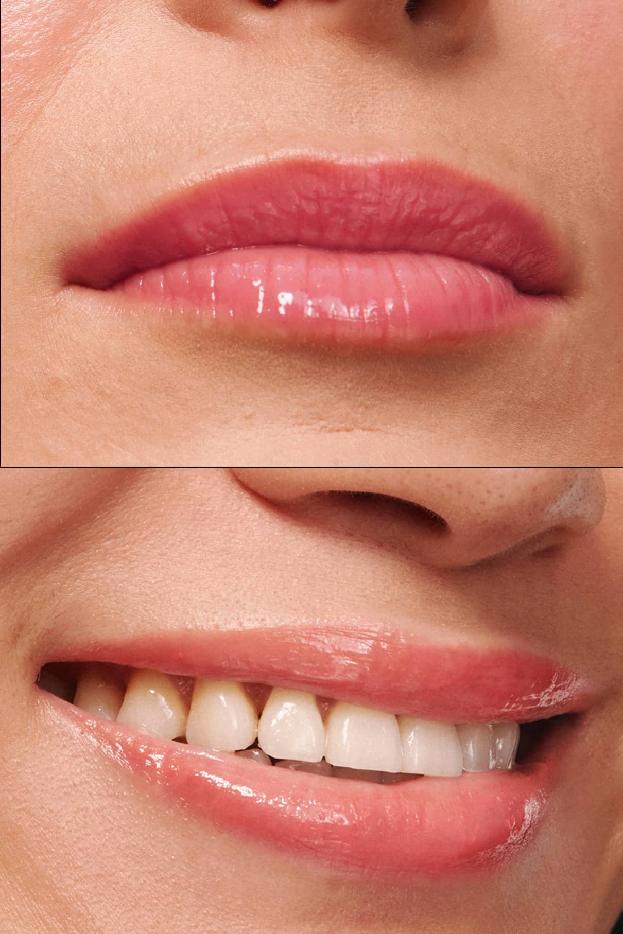 gitti-lip-glaze-no-03-lippen-l-gloss-hybrid-mittleres-korall-rosa image 3