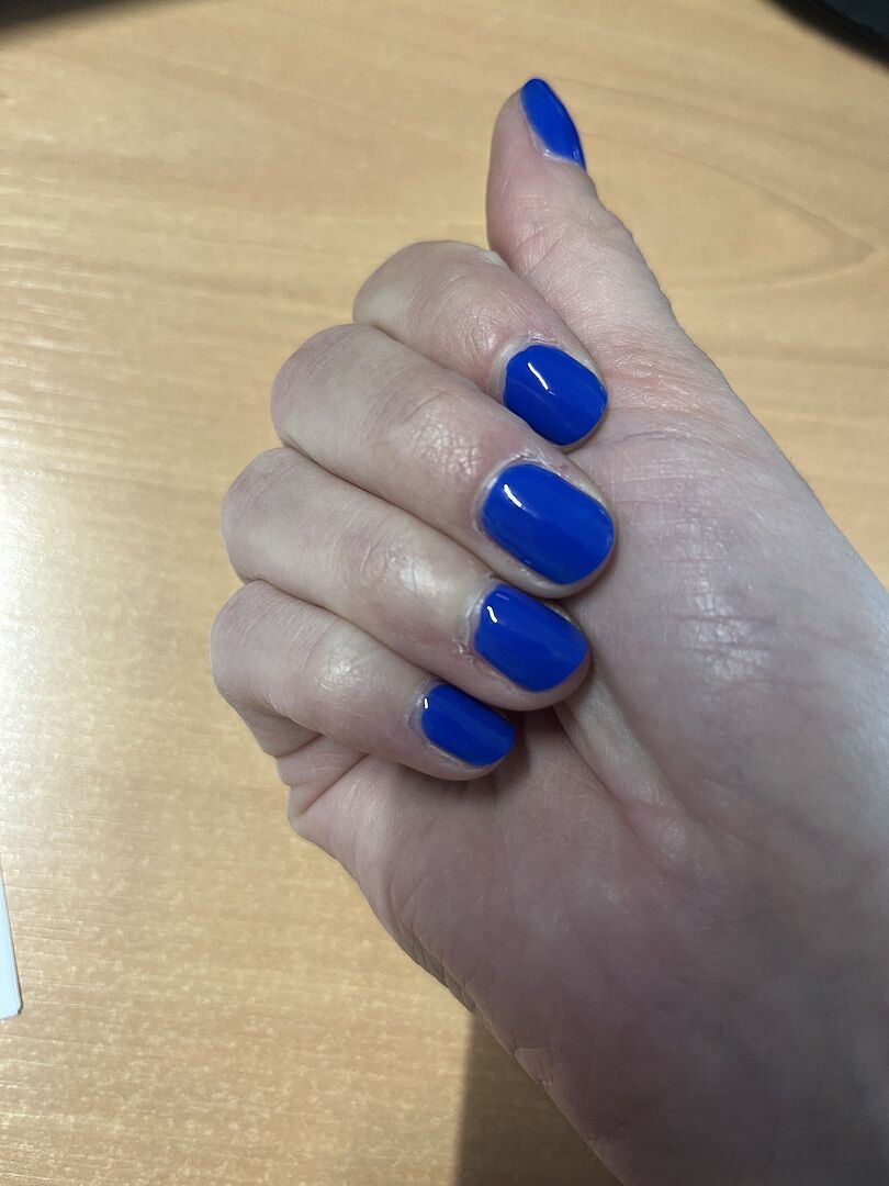 Farbe der Hammer