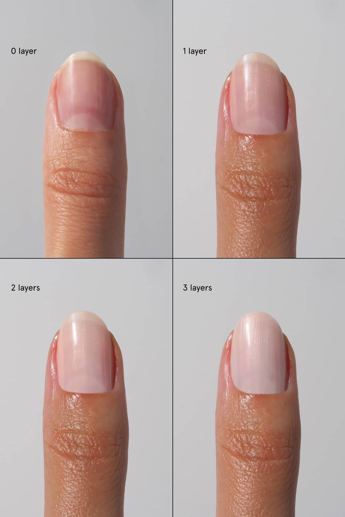 gitti-skinified-nail-tint-no-10-pflegelack-transparent-cremewei-mit-golden-glow image 4