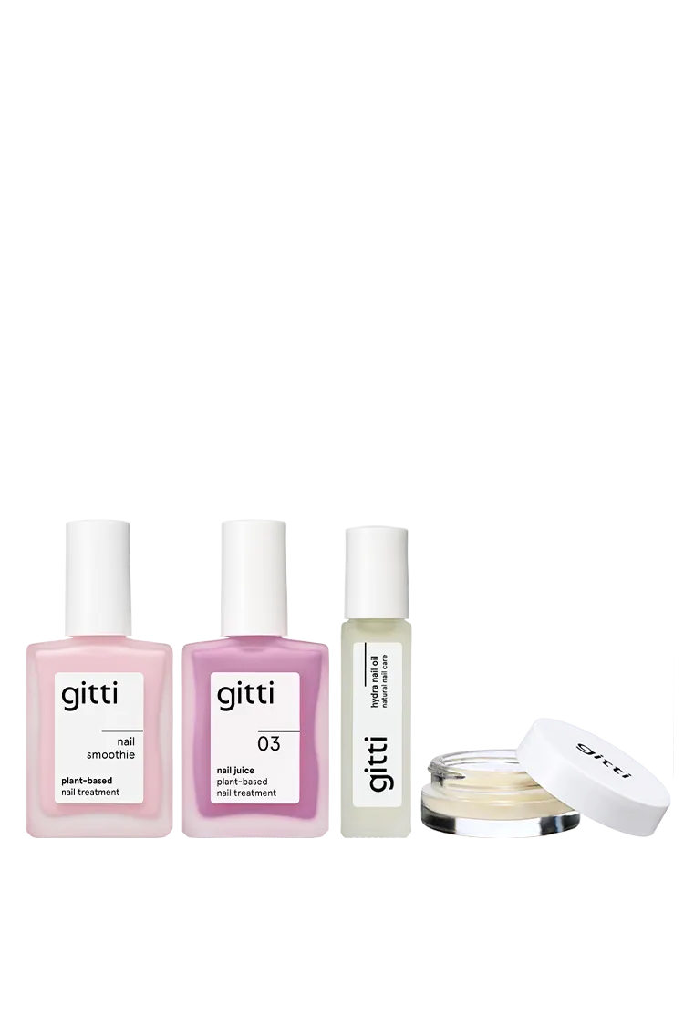 gitti-summer-treatment-starter-nail-treatment-set-mit-2-pflegelacken image 1