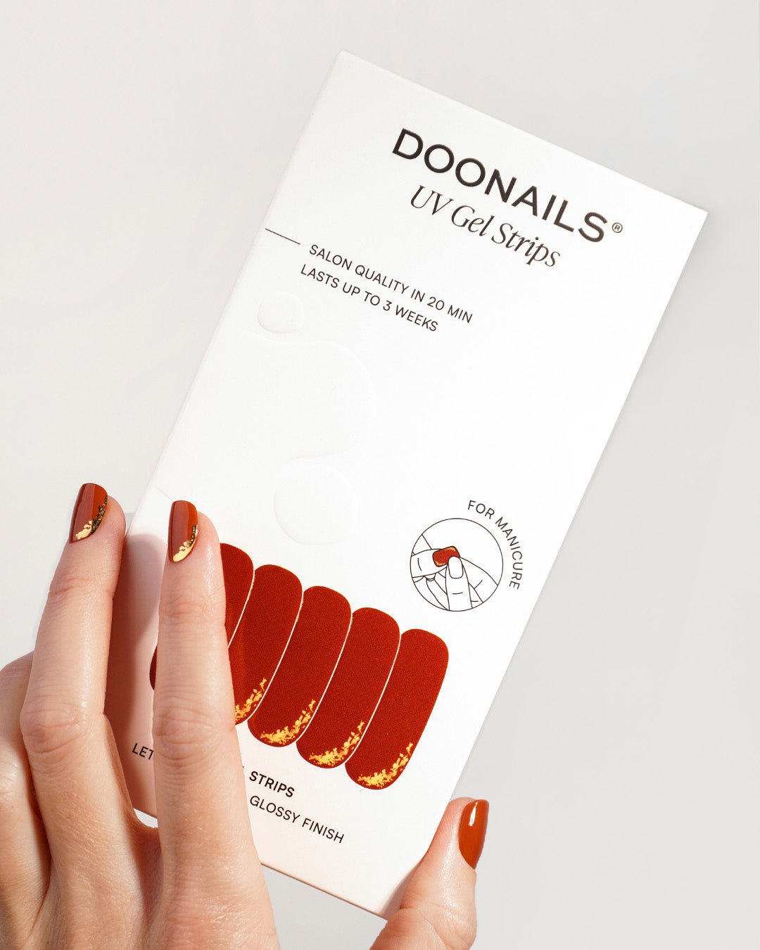 doonails-let-s-get-royal-uv-gel-strips image 3
