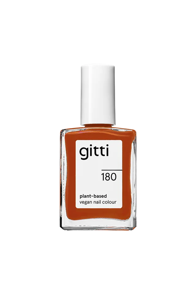 gitti-no-180-nagellack-erdiges-orangebraun image 1