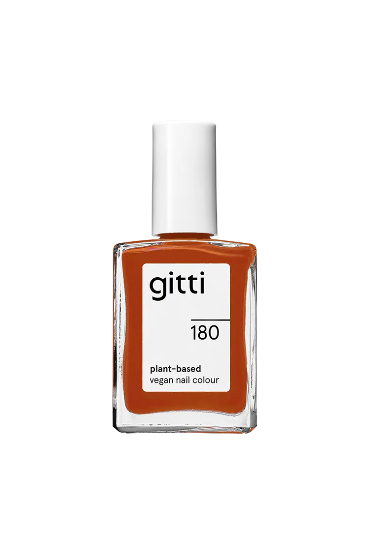 gitti-no-180-nagellack-erdiges-orangebraun image 1