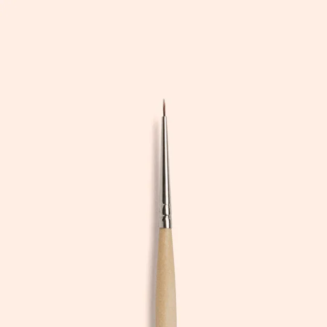 manucurist-pinsel-mit-feiner-spitze-nail-art-pinsel image 1