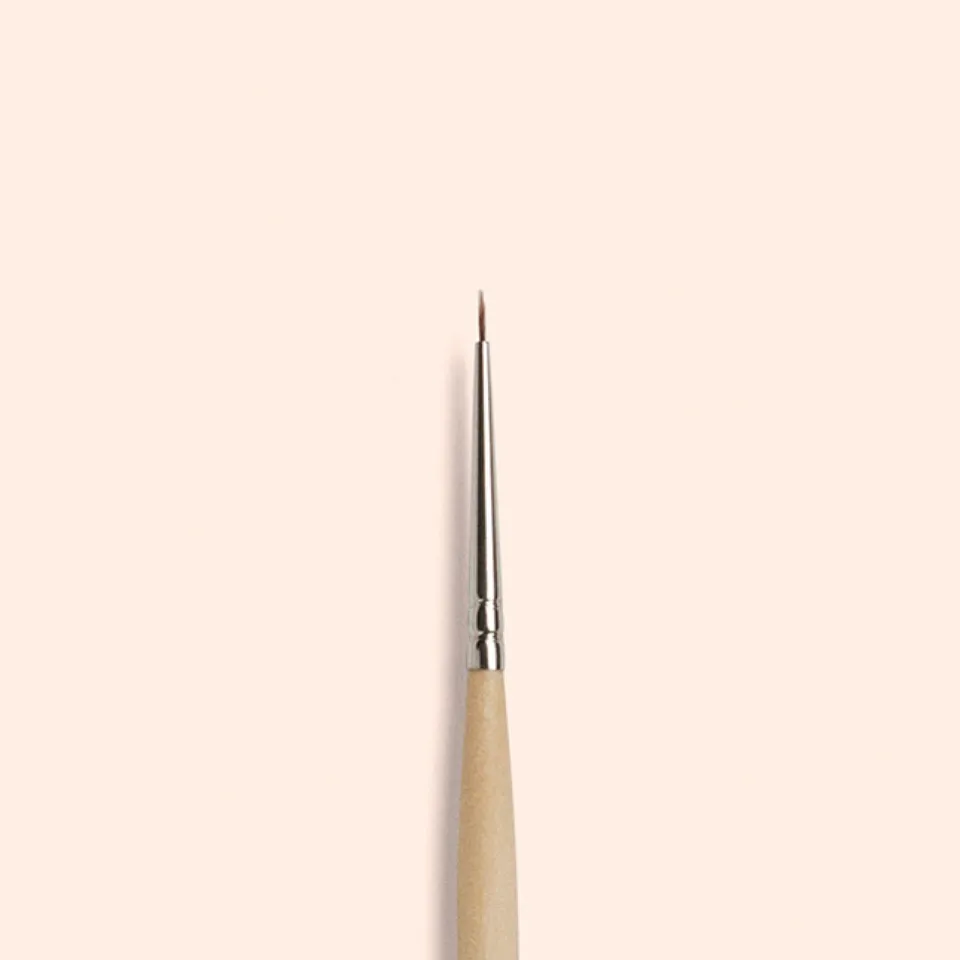 manucurist-pinsel-mit-feiner-spitze-nail-art-pinsel image 1