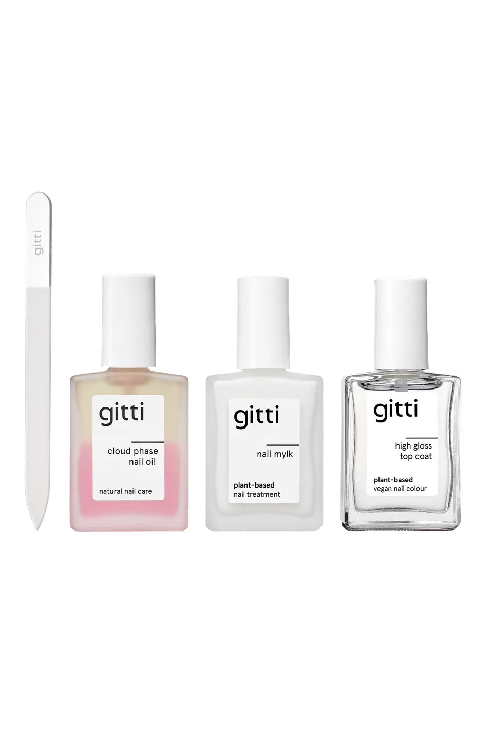 gitti-perfect-nails-starter-set-glasfeile-oil-pflegelack image 1
