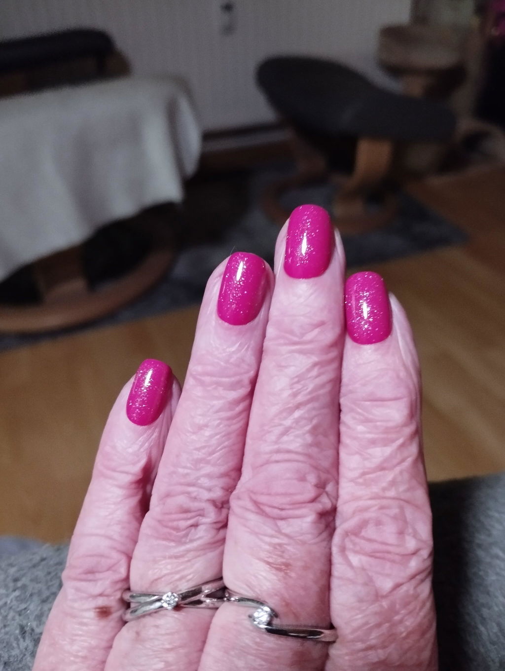 Mega Farbe!